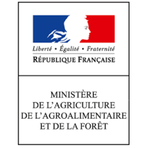 Logo DRIAAF
