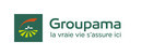 logo Groupama Paris Val de Loire