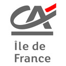logo Crédit Agricole Île-de-France