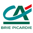 logo Crédit Agricole Brie Picardie