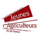 logo Jeunes Agriculteurs d&#039;Île-de-France