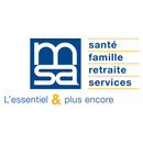 logo MSA