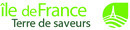 logo Ile-de-France Terre de Saveurs